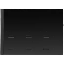Источник бесперебойного питания Ippon Innova RT II 3000 3000Вт 3000ВА черный