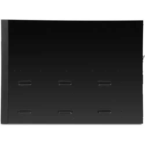 Источник бесперебойного питания Ippon Innova RT II 3000 3000Вт 3000ВА черный