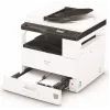 МФУ лазерный Ricoh M 2701 (418118) A3 Duplex черный