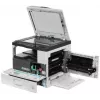 МФУ лазерный Ricoh M 2701 (418118) A3 Duplex черный