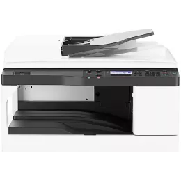 МФУ лазерный Ricoh M 2701 (418118) A3 Duplex черный
