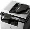 МФУ лазерный Ricoh M 2701 (418118) A3 Duplex черный