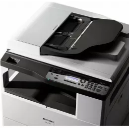 МФУ лазерный Ricoh M 2701 (418118) A3 Duplex черный
