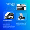 МФУ лазерный Ricoh M 2701 (418118) A3 Duplex черный