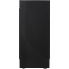 Корпус Accord ACC-K-16 черный без БП ATX 3x120mm 2xUSB2.0 1xUSB3.0 audio