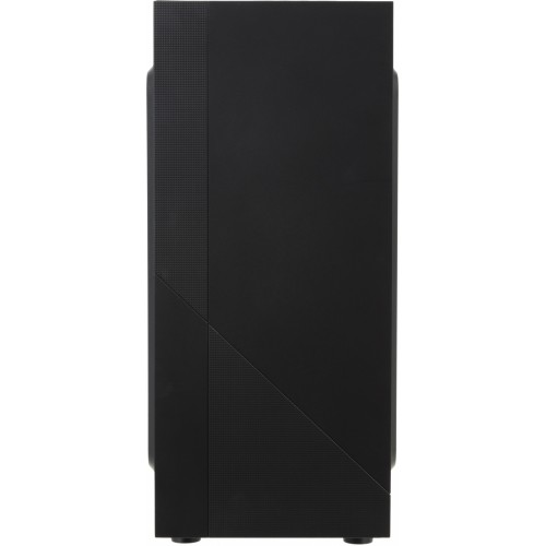 Корпус Accord ACC-K-16 черный без БП ATX 3x120mm 2xUSB2.0 1xUSB3.0 audio