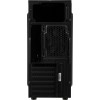 Корпус Accord ACC-K-16 черный без БП ATX 3x120mm 2xUSB2.0 1xUSB3.0 audio