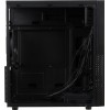 Корпус Accord ACC-K-16 черный без БП ATX 3x120mm 2xUSB2.0 1xUSB3.0 audio