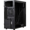 Корпус Accord ACC-K-16 черный без БП ATX 3x120mm 2xUSB2.0 1xUSB3.0 audio