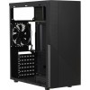 Корпус Accord ACC-K-16 черный без БП ATX 3x120mm 2xUSB2.0 1xUSB3.0 audio