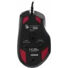 Мышь A4Tech Bloody W70 Max белый/черный оптическая 10000dpi USB 10but (W70 MAX (PANDA WHITE))