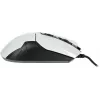 Мышь A4Tech Bloody W70 Max белый/черный оптическая 10000dpi USB 10but (W70 MAX (PANDA WHITE))