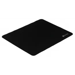 Коврик для мыши Оклик OK-F0351 Средний черный 350x280x3мм