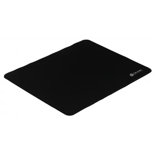 Коврик для мыши Оклик OK-F0351 Средний черный 350x280x3мм