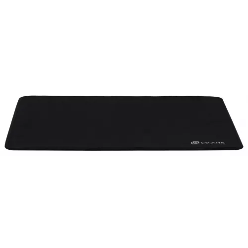 Коврик для мыши Оклик OK-F0351 Средний черный 350x280x3мм