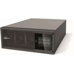 Источник бесперебойного питания Ippon Innova Unity RT 3-3 20K 20000Вт 20000ВА черный