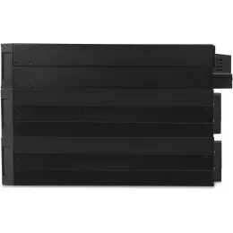 Источник бесперебойного питания Ippon Innova Unity RT 3-3 20K 20000Вт 20000ВА черный