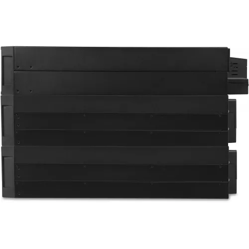 Источник бесперебойного питания Ippon Innova Unity RT 3-3 20K 20000Вт 20000ВА черный