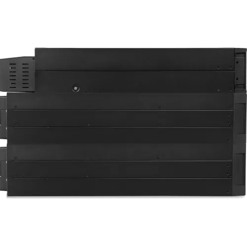 Источник бесперебойного питания Ippon Innova Unity RT 3-3 20K 20000Вт 20000ВА черный