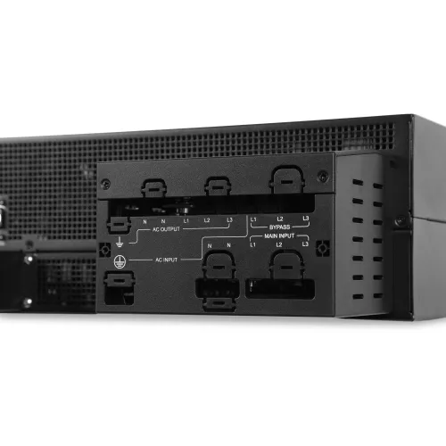 Источник бесперебойного питания Ippon Innova Unity RT 3-3 20K 20000Вт 20000ВА черный