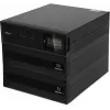 Источник бесперебойного питания Ippon Innova Unity RT 3-3 20K 20000Вт 20000ВА черный