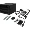 Источник бесперебойного питания Ippon Innova Unity RT 3-3 20K 20000Вт 20000ВА черный