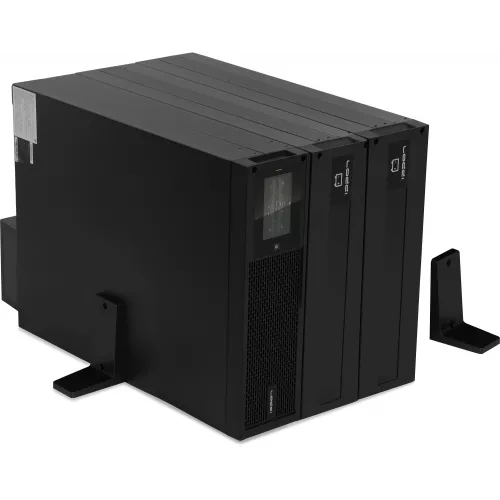 Источник бесперебойного питания Ippon Innova Unity RT 3-3 20K 20000Вт 20000ВА черный