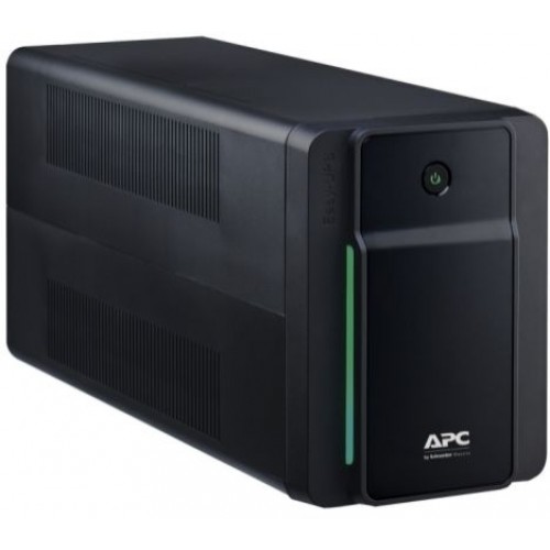 Источник бесперебойного питания APC Easy-UPS BVX2200LI 1200Вт 2200ВА черный