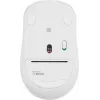 Мышь A4Tech Fstyler FG12 белый оптическая 1200dpi беспров. USB 3but (FG12 WHITE)