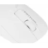 Мышь A4Tech Fstyler FG12 белый оптическая 1200dpi беспров. USB 3but (FG12 WHITE)