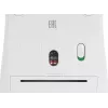Мышь A4Tech Fstyler FG12 белый оптическая 1200dpi беспров. USB 3but (FG12 WHITE)