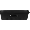 Источник бесперебойного питания Powercom Spider SPD-550U LCD USB 330Вт 550ВА черный