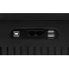 Источник бесперебойного питания Powercom Spider SPD-550U LCD USB 330Вт 550ВА черный