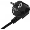 Источник бесперебойного питания Powercom Spider SPD-550U LCD USB 330Вт 550ВА черный