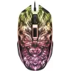 Клавиатура + мышь Defender Tark C-779 клав:черный мышь:черный USB LED (52779)