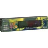 Клавиатура + мышь Defender Tark C-779 клав:черный мышь:черный USB LED (52779)