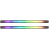 Память DDR4 2x8Gb 3600MHz Patriot PVSR416G360C0K Viper Steel RGB RTL Gaming PC4-28800 CL20 DIMM 288-pin 1.35В dual rank с радиатором Ret