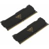 Память DDR4 2x8Gb 3600MHz Patriot PVSR416G360C0K Viper Steel RGB RTL Gaming PC4-28800 CL20 DIMM 288-pin 1.35В dual rank с радиатором Ret