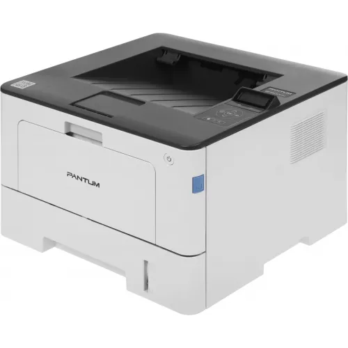 Принтер лазерный Pantum BP5100DN A4 Duplex Net белый