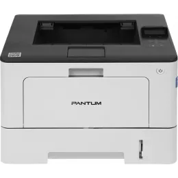Принтер лазерный Pantum BP5100DN A4 Duplex Net белый