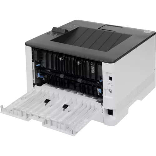 Принтер лазерный Pantum BP5100DN A4 Duplex Net белый