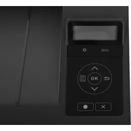 Принтер лазерный Pantum BP5100DN A4 Duplex Net белый