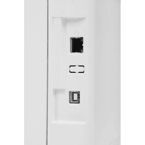 Принтер лазерный Pantum BP5100DN A4 Duplex Net белый