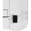 Принтер лазерный Pantum BP5100DN A4 Duplex Net белый
