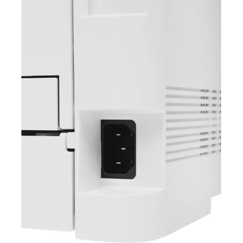 Принтер лазерный Pantum BP5100DN A4 Duplex Net белый