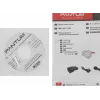 Принтер лазерный Pantum BP5100DN A4 Duplex Net белый