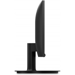 Монитор Philips 21.5" 222V8LA (00/01) черный VA LED 16:9 HDMI M/M матовая 250cd 178гр/178гр 1920x1080 75Hz VGA DP FHD 2.79кг