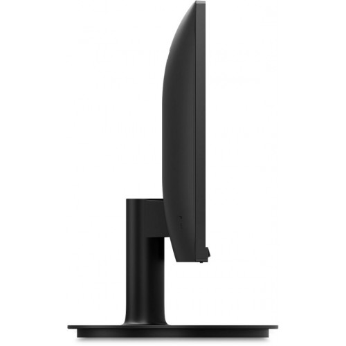 Монитор Philips 21.5" 222V8LA (00/01) черный VA LED 16:9 HDMI M/M матовая 250cd 178гр/178гр 1920x1080 75Hz VGA DP FHD 2.79кг