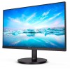 Монитор Philips 21.5" 222V8LA (00/01) черный VA LED 16:9 HDMI M/M матовая 250cd 178гр/178гр 1920x1080 75Hz VGA DP FHD 2.79кг