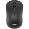 Мышь Acer OMR160 черный оптическая 1200dpi беспров. USB 3but (ZL.MCEEE.00M)